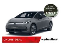 Volkswagen ID.3 - Vorschau Bild 1