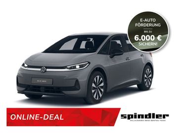 Volkswagen Leasingangebot: Volkswagen ID.3 NEO 170PS Life *Markteinführung*