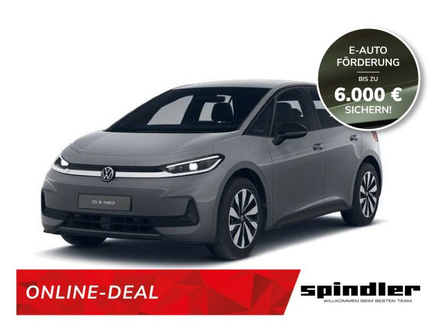 Volkswagen ID. 3