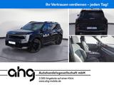 Kia EV9 Allradantrieb GT-line Panoramadach AHK - schwarze Kia EV9