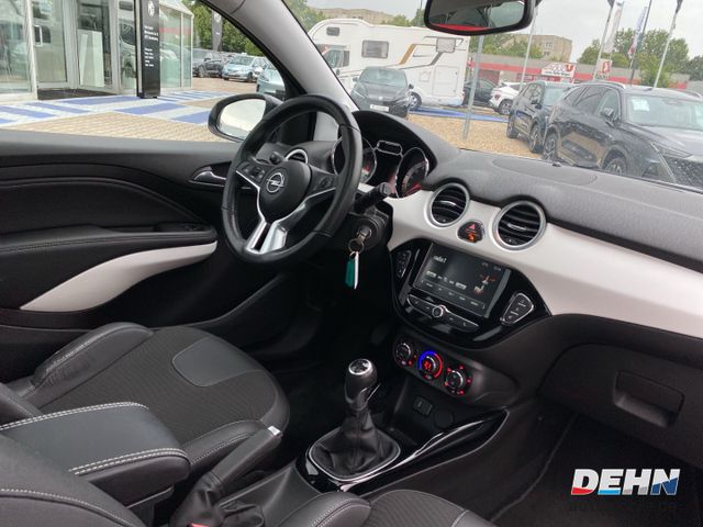 Opel Adam 1.4 Glam Premium Winterpaket R-Link