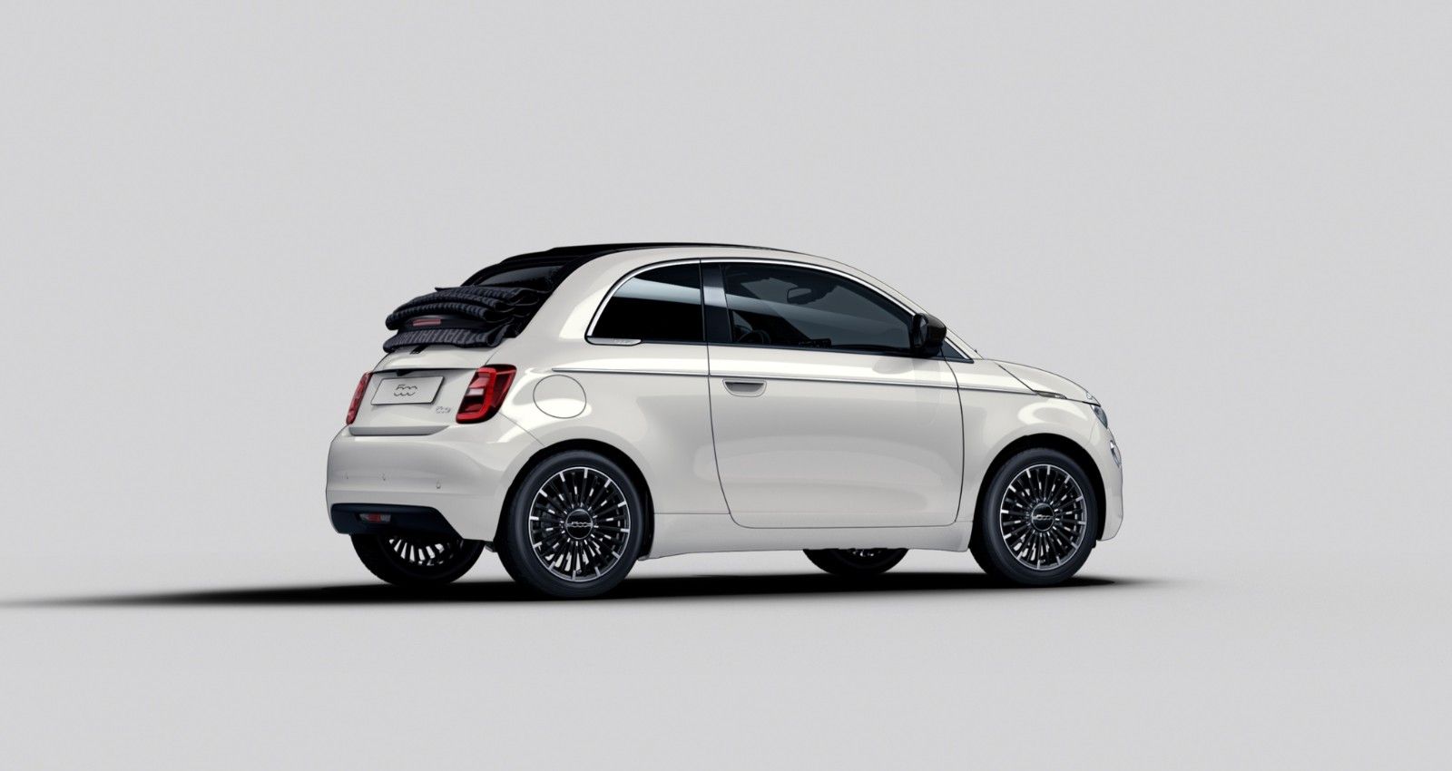 Fiat 500e - Bild 2