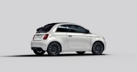 Fiat 500e - Vorschau Bild 2