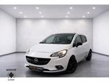 Opel Corsa E Color Edition SHZ/LHZ/Temp/PDC/Berganfah - Opel Corsa: Color Edition