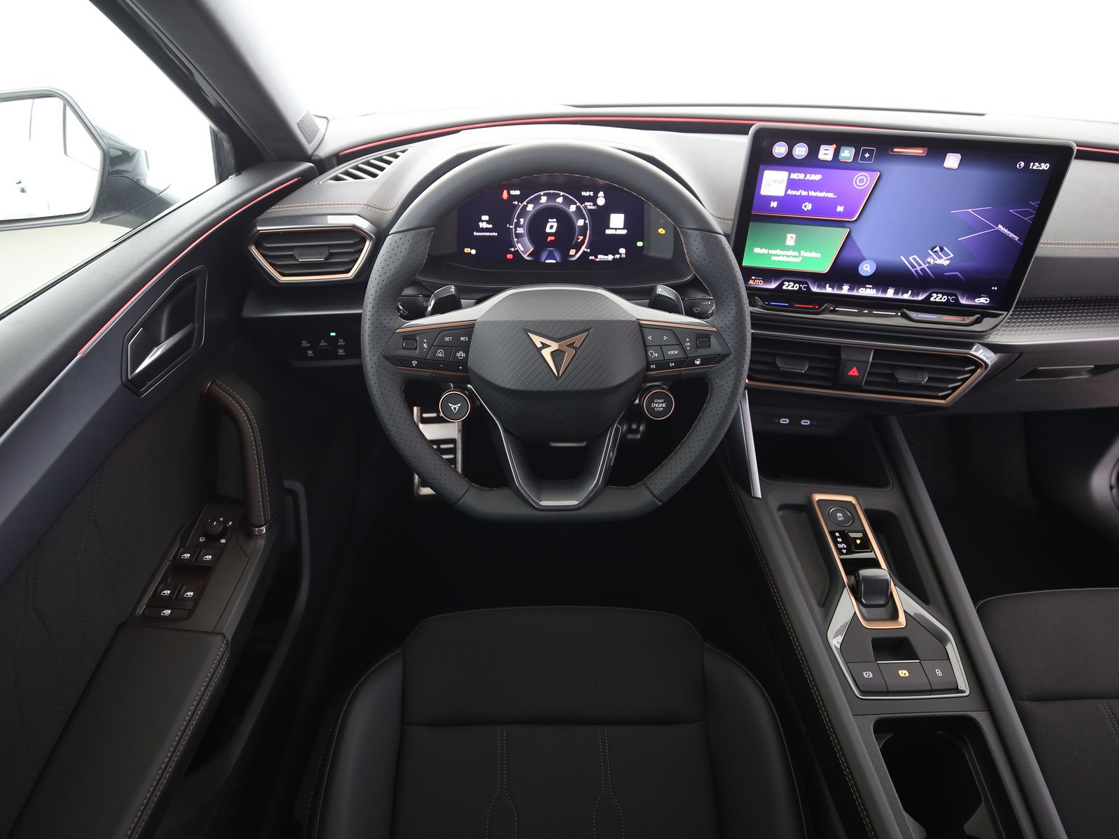 Cupra Leon - Bild 10