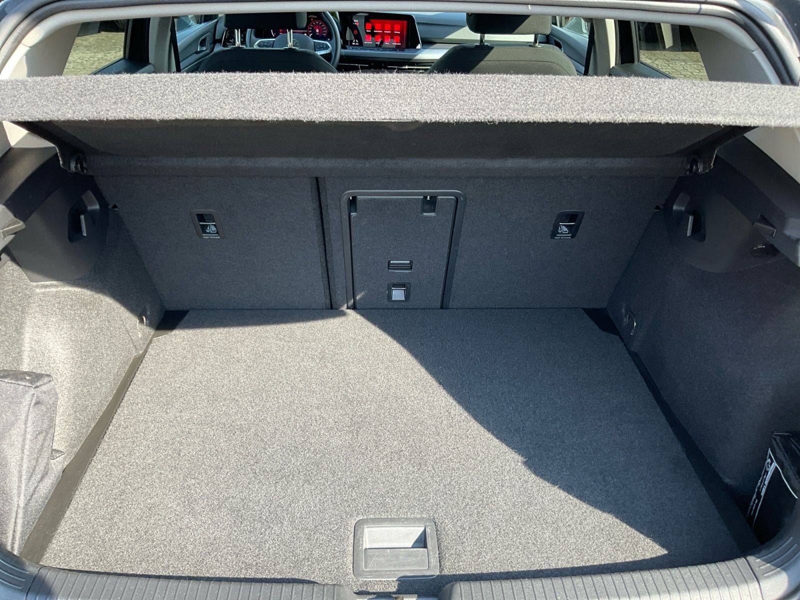 Volkswagen Golf - Bild 16