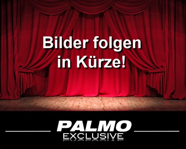 HYMER / ERIBA / HYMERCAR B - KLASSE 594 - AUS ERSTBESITZ