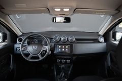 DACIA Duster II 1.3 TCe Extreme 2WD*EDC*Navi*LED*RFK*