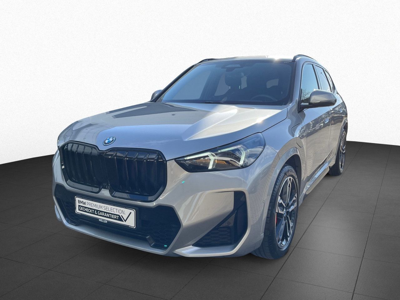 BMW X1 - Bild 3