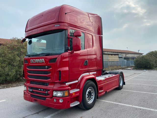 Scania R 560