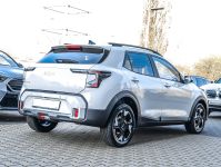 Kia Stonic - Vorschau Bild 2