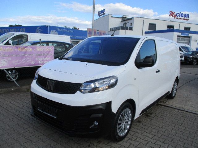 Image of Fiat Scudo