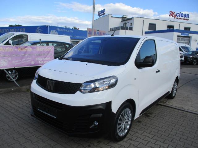 Fiat Scudo 2,0 JTD.Euro.6.Kasten.L2H1.Klima.Navi.PDC