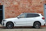 BMW X3 xDr 30d/M-SPORT/21Z/AHK/StHz/INDIVIDUAL/ACC/ - BMW X3 Jahreswagen: Automatik