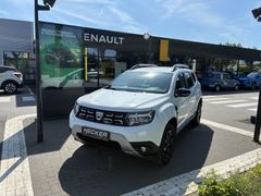 Dacia Duster II 1.0 TCe 100 ECO-G Extreme 2WD (EU 6d)