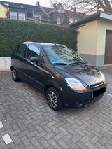 Chevrolet Matiz - TÜV NEU*Elektr Fenst.*Bl... - Chevrolet Matiz in Wuppertal