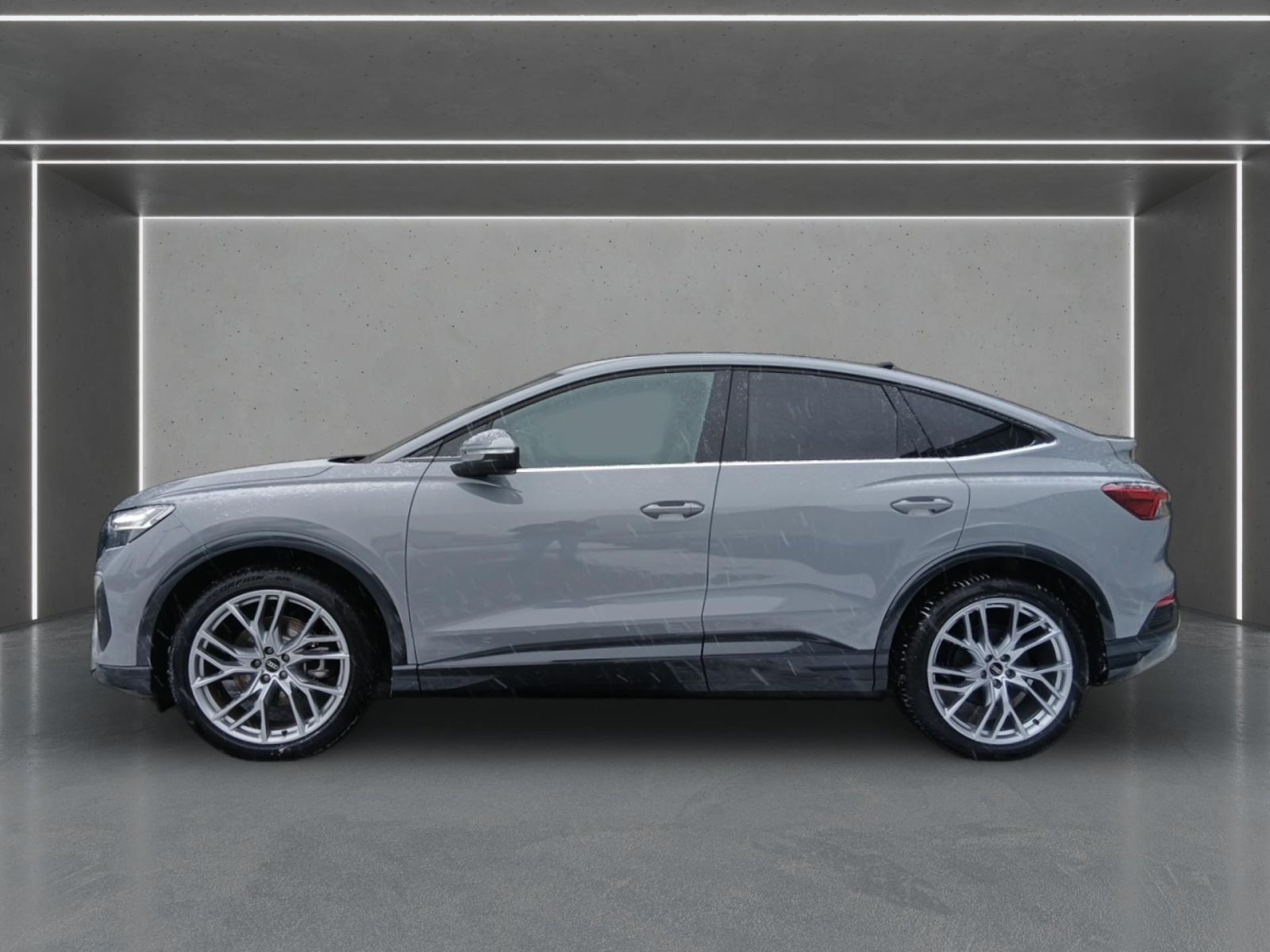 Audi Q4 e-tron - Bild 4