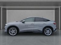 Audi Q4 e-tron - Vorschau Bild 4