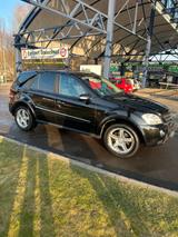 Mercedes-Benz ML 420 CDI  V8 Diesel  zuv... - gebrauchte Mercedes-Benz ML 420 aus dem Jahr 2007