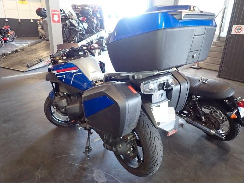BMW R 1300 RT