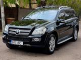 Mercedes-Benz GL 500 4MATIC - 164.000km Original 7 Seats Harma - gebrauchte Mercedes-Benz GL-Klasse aus dem Jahr 2008