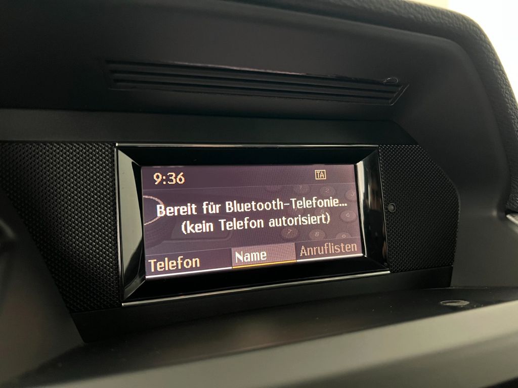 MERCEDES-BENZ GLK 220 CDI / ORG. 27.tKM / RENTNER /20 ZOLL MERCEDES-BENZ GLK 220 CDI / ORG. 27.tKM / RENTNER /20 ZOLL