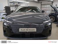 Audi A6 e-tron - Vorschau Bild 13