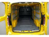 Ford Transit Custom MS-RT L2 AHK LED SYNC SHZ AHK LED - Ford Transit: Van