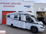 Carthago C1-tourer T 143 KB-LE lightweight 3.5t Automatik - Carthago C
