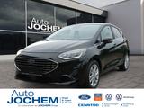Ford Fiesta Titanium 1.0 Mhev F-Assistenz UPE 28.500€ - Ford: F1 50