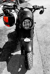 Kawasaki GPZ 900R - Offers