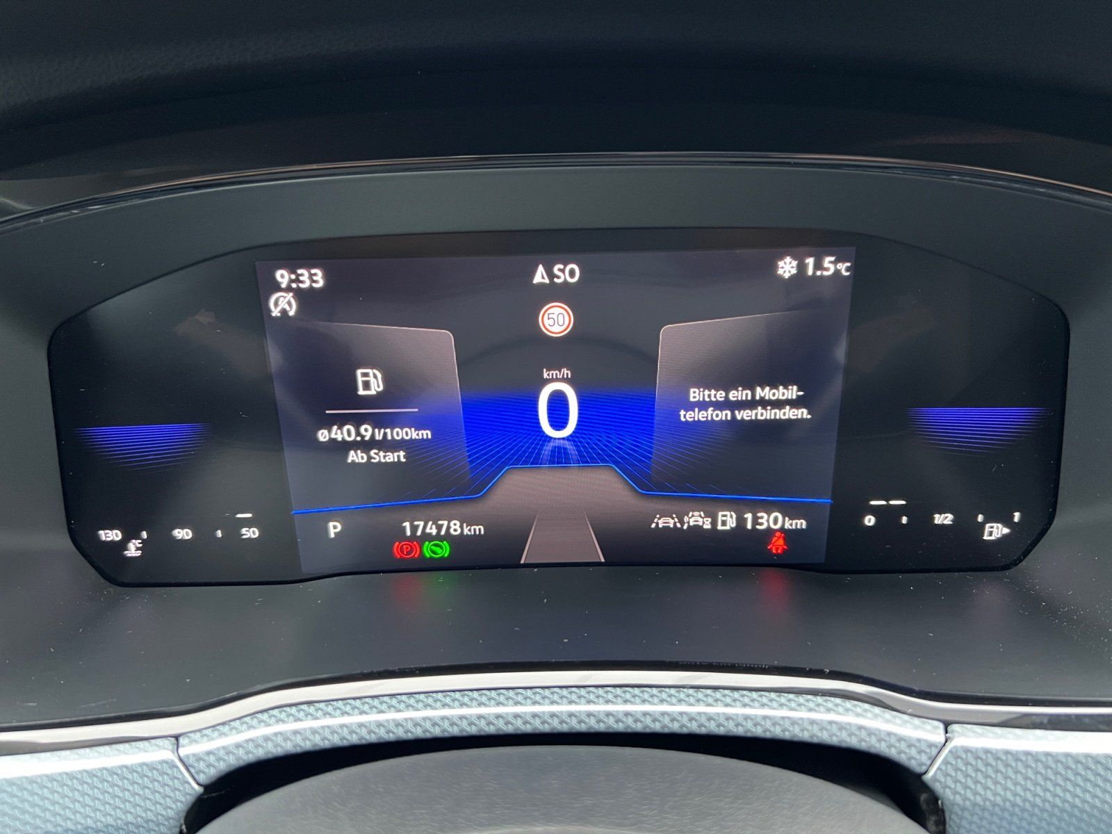 Volkswagen Touran - Bild 12