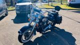 Harley-Davidson FLSTC Heritage Softail Classic - HARLEY-DAVIDSON HERITAGE