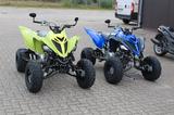 Yamaha YFM 700 R SE / LOF mgl. / Garantie - YAMAHA YFM 700R SE