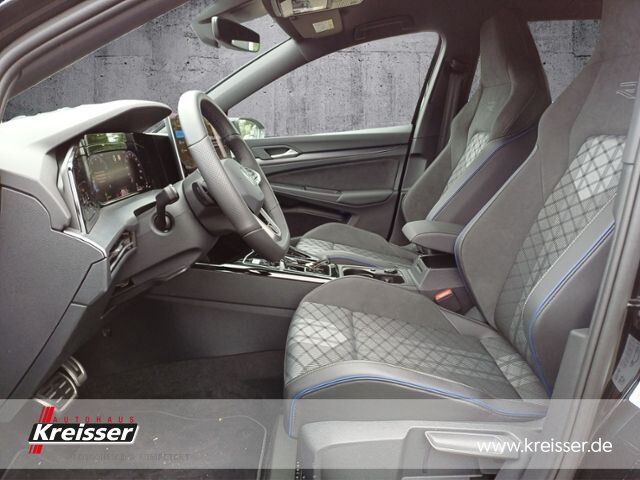 Golf 1.5 eTSI R-LINE DSG/IQ.LIGHT/ACC/NAVI/SHZ/K