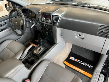 Kia Sorento 2.5 CRDi EX *TÜV NEU*