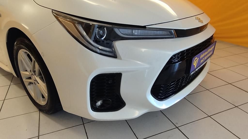 Erstes Annaberger Autohaus -  Suzuki SWACE Comfort+  CVT, LED,Klimaaut,Lenkradheizung - Bild 3 Erstes Annaberger Autohaus -  Suzuki SWACE Comfort+  CVT, LED,Klimaaut,Lenkradheizung - Bild 3