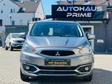 Mitsubishi Space Star+2 HAND+KLIMA+USB+WENIG KM+TÜV NEU - Mitsubishi Gebrauchtwagen in Mannheim