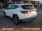 Hyundai TUCSON TREND SHZ LHZ LED NAVI PDC - Hyundai TUCSON: Allradantrieb