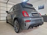 Abarth 595C 1.4 T-JET / CABRIO / VOLLLEDER - Abarth aus 2017