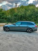 Mercedes-Benz Mercedes C 220 d T , Night Paket , 360° Kamera - Mercedes-Benz 220 mit Diesel-Antrieb: Kombi