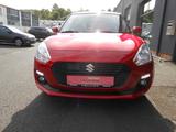 Suzuki Swift Comfort*Klima*Navigation* - Suzuki Swift: Rot