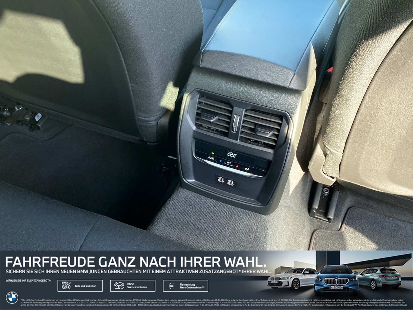 BMW 318 - Bild 18