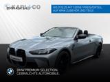 BMW M4 Competition Cabrio Alarm Keyless Harman/Kardo