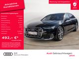 Audi S6 Avant TDI quattro MATRIX NAVI AHK B&O STANDHZ - Audi S6 mit Diesel-Antrieb