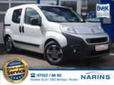 Fiat Fiorino Klima Navi PDC Sommerreifen Winterreifen - Fiat Fiorino aus 2016