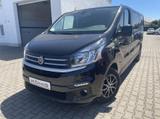 Fiat Talento Serie 1 Kombi M1 Family 2.0 Ecoj - Fiat Talento in Leipzig