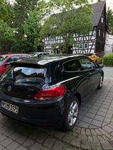 Volkswagen Scirocco 1.4 TSI LIFE LIFE - VW Scirocco Unfallwagen