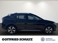 Volkswagen Taigo - Vorschau Bild 4