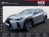Lexus UX 250h F SPORT Design - Lexus Gebrauchtwagen in Frankfurt